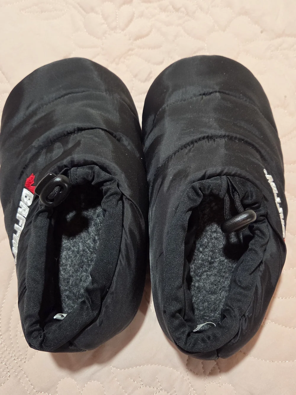NEW Baffin Kids 